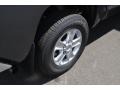 2017 Magnetic Gray Metallic Toyota Tundra SR5 CrewMax 4x4  photo #9