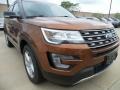 2017 Canyon Ridge Ford Explorer XLT 4WD  photo #1