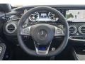 Black - S 63 AMG 4Matic Coupe Photo No. 15