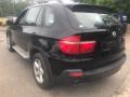 Jet Black - X5 3.0si Photo No. 4