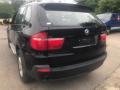 Jet Black - X5 3.0si Photo No. 5