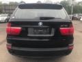 Jet Black - X5 3.0si Photo No. 6