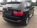 Jet Black - X5 3.0si Photo No. 7
