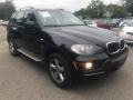 Jet Black - X5 3.0si Photo No. 10