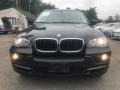 Jet Black - X5 3.0si Photo No. 11