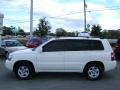 Super White - Highlander I4 Photo No. 4