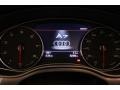2013 Phantom Black Pearl Effect Audi A7 3.0T quattro Premium Plus  photo #12