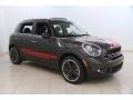 Midnight Gray Metallic - Countryman Cooper S Photo No. 1