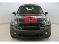Midnight Gray Metallic - Countryman Cooper S Photo No. 2