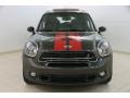 2015 Midnight Gray Metallic Mini Countryman Cooper S  photo #2