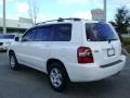 Super White - Highlander I4 Photo No. 5