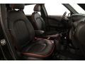 Midnight Gray Metallic - Countryman Cooper S Photo No. 15