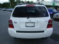 Super White - Highlander I4 Photo No. 6