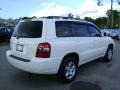 Super White - Highlander I4 Photo No. 7