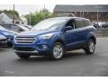 Lightning Blue - Escape SE 4WD Photo No. 1