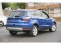 Lightning Blue - Escape SE 4WD Photo No. 3