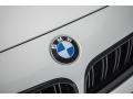 2015 Alpine White BMW M6 Convertible  photo #26