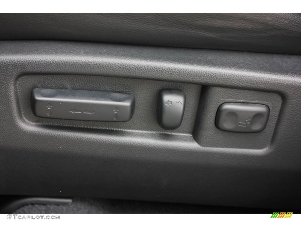 2009 MDX  - Formal Black / Ebony photo #16