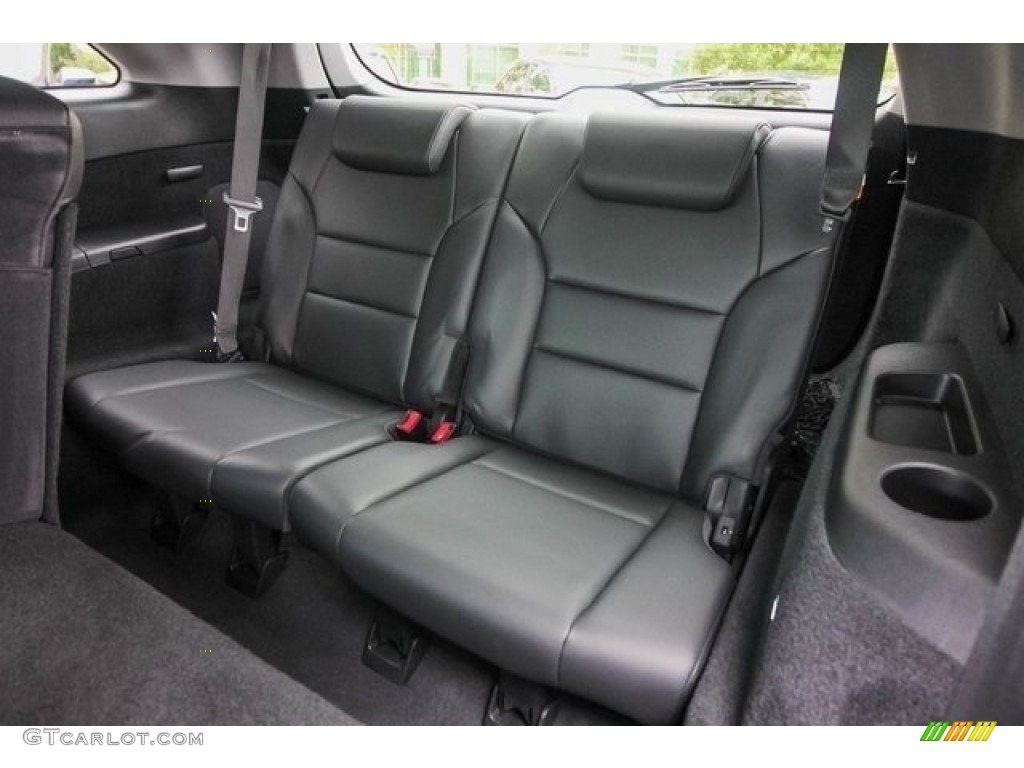 2009 MDX  - Formal Black / Ebony photo #21