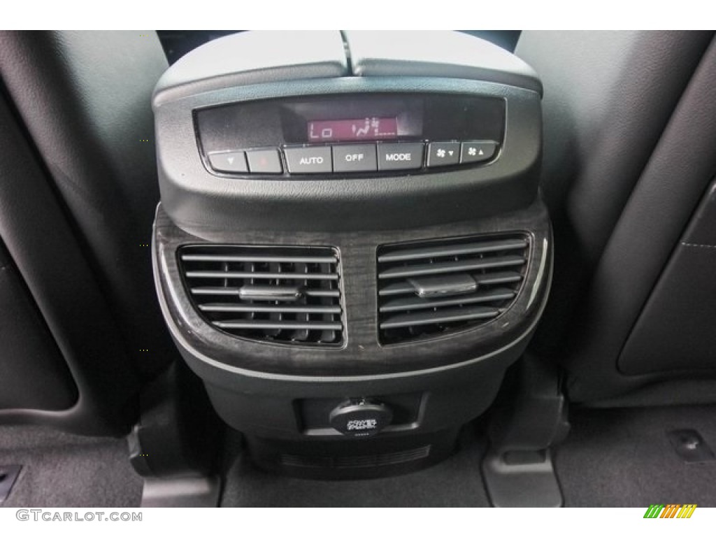 2009 MDX  - Formal Black / Ebony photo #28