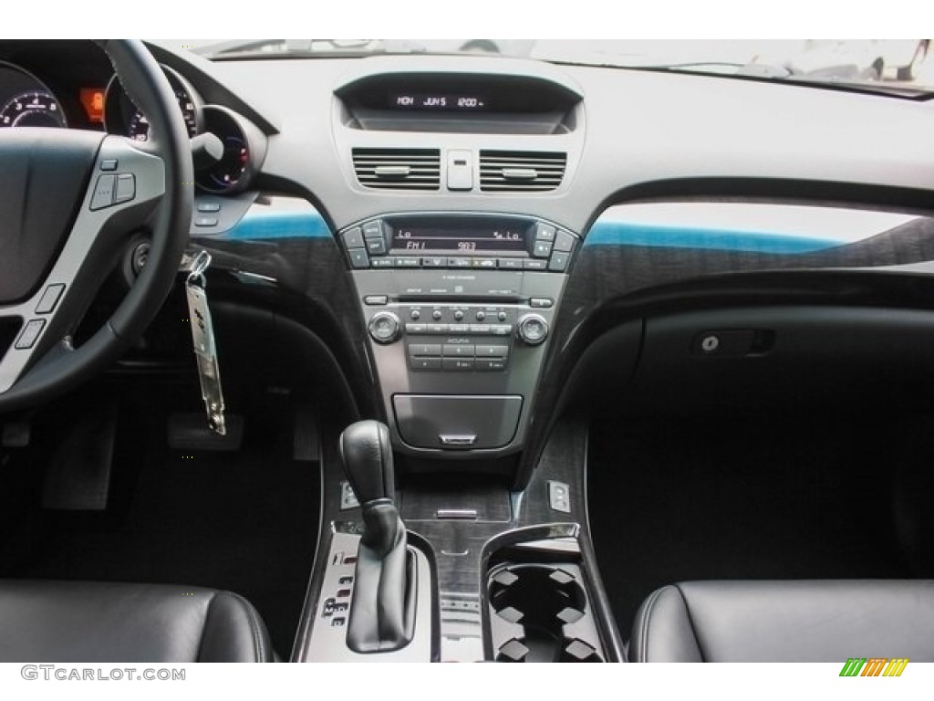 2009 MDX  - Formal Black / Ebony photo #31