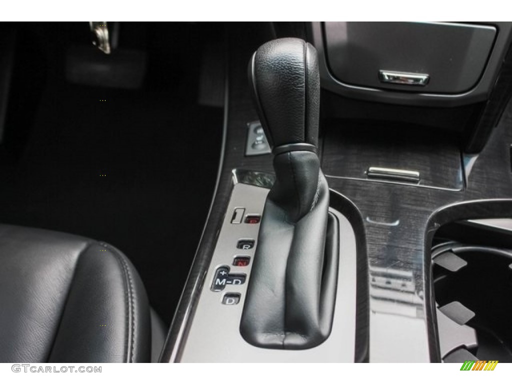 2009 MDX  - Formal Black / Ebony photo #35