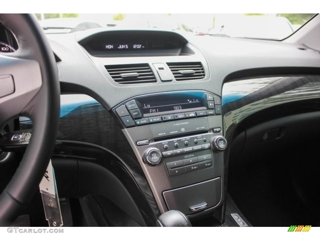 2009 MDX  - Formal Black / Ebony photo #37