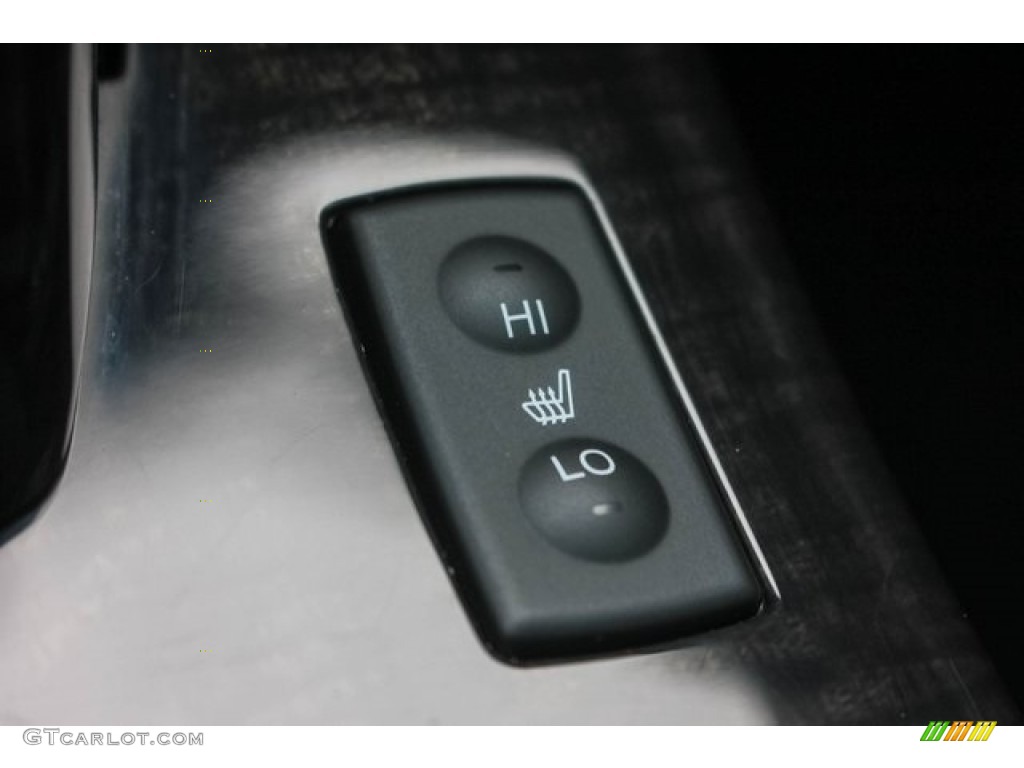 2009 MDX  - Formal Black / Ebony photo #39
