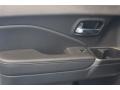 White Diamond Pearl - Ridgeline RTL-T AWD Photo No. 29