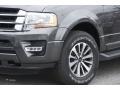 2017 Magnetic Ford Expedition XLT 4x4  photo #2