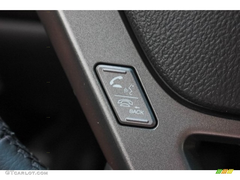 2009 MDX  - Formal Black / Ebony photo #46