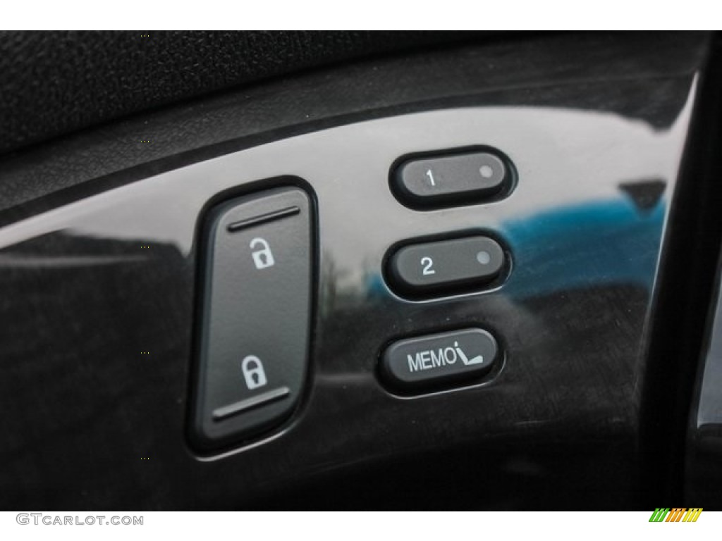 2009 MDX  - Formal Black / Ebony photo #51