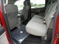 2017 Ruby Red Ford F150 XLT SuperCrew 4x4  photo #5