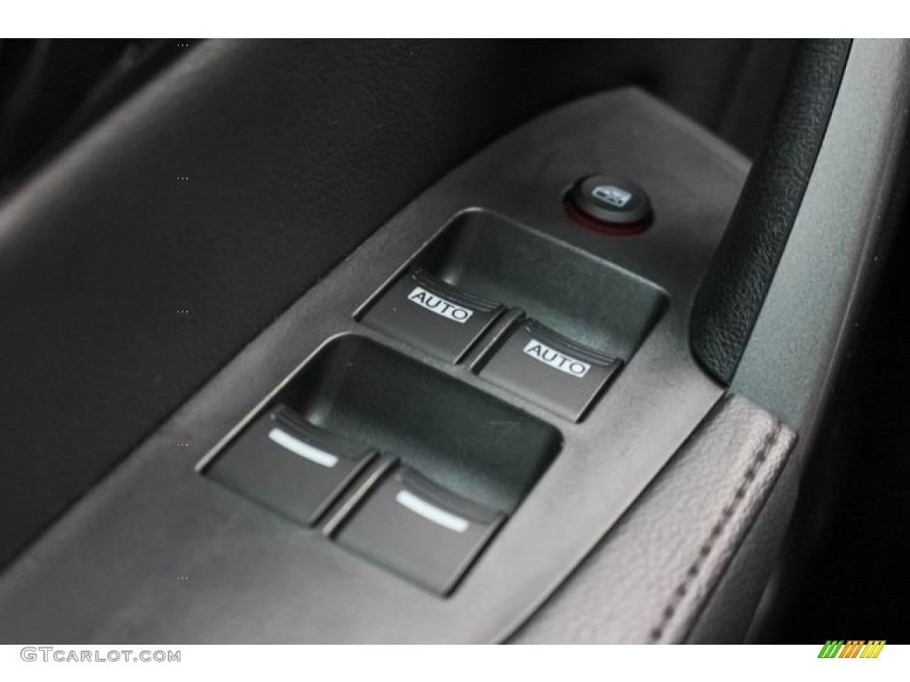 2009 MDX  - Formal Black / Ebony photo #52