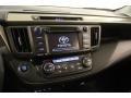 2014 Classic Silver Metallic Toyota RAV4 Limited AWD  photo #9