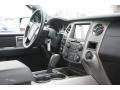 2017 Magnetic Ford Expedition XLT 4x4  photo #11