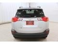 2014 Classic Silver Metallic Toyota RAV4 Limited AWD  photo #18