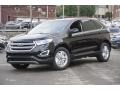 Shadow Black - Edge SEL AWD Photo No. 1
