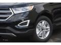 Shadow Black - Edge SEL AWD Photo No. 2
