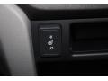 2017 Steel Sapphire Metallic Honda Pilot EX-L w/Navigation  photo #21