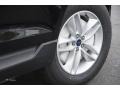 Shadow Black - Edge SEL AWD Photo No. 3