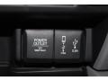 2017 Steel Sapphire Metallic Honda Pilot EX-L w/Navigation  photo #23