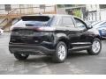 Shadow Black - Edge SEL AWD Photo No. 4