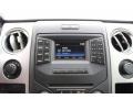 2014 Ingot Silver Ford F150 XLT SuperCrew 4x4  photo #12