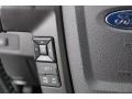 2014 Ingot Silver Ford F150 XLT SuperCrew 4x4  photo #16