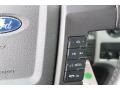 2014 Ingot Silver Ford F150 XLT SuperCrew 4x4  photo #17