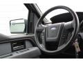 2014 Ingot Silver Ford F150 XLT SuperCrew 4x4  photo #21