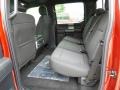 2017 Ruby Red Ford F150 XLT SuperCrew 4x4  photo #5