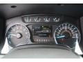 2014 Ingot Silver Ford F150 XLT SuperCrew 4x4  photo #28