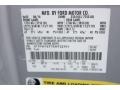 2014 Ingot Silver Ford F150 XLT SuperCrew 4x4  photo #30